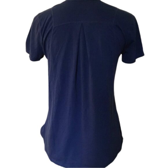 Tommy Hilfiger Sport Flag Logo T-Shirt - Picture 2 of 4